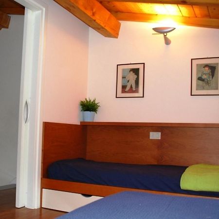 Cristallo Appartament Grado Kültér fotó