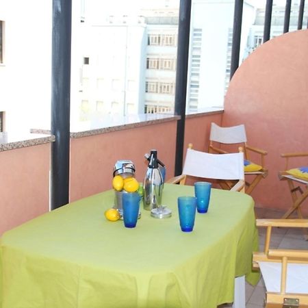 Cristallo Appartament Grado Kültér fotó